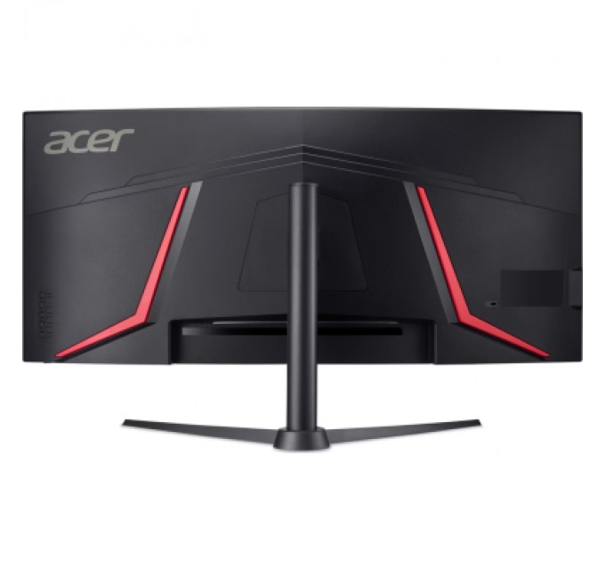 Acer Монітор Acer XZ340CUHbiiphx (UM.CX0EE.H01)