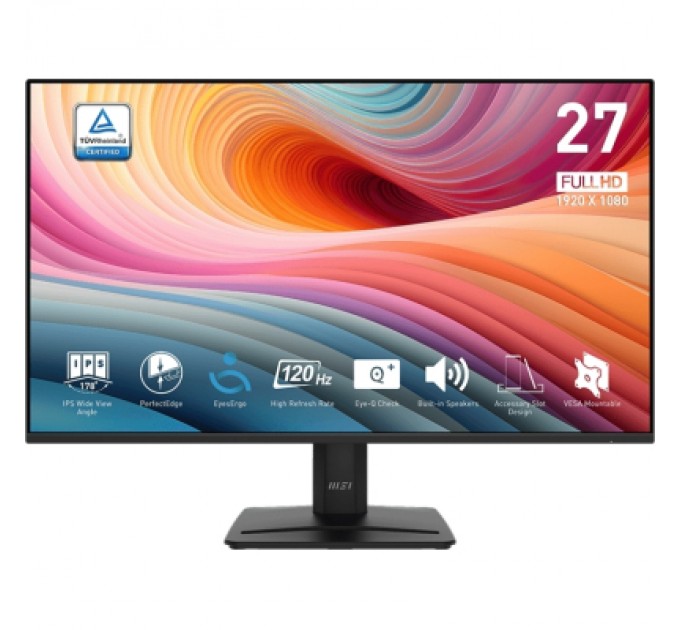 MSI Монітор MSI PRO MP275 E2