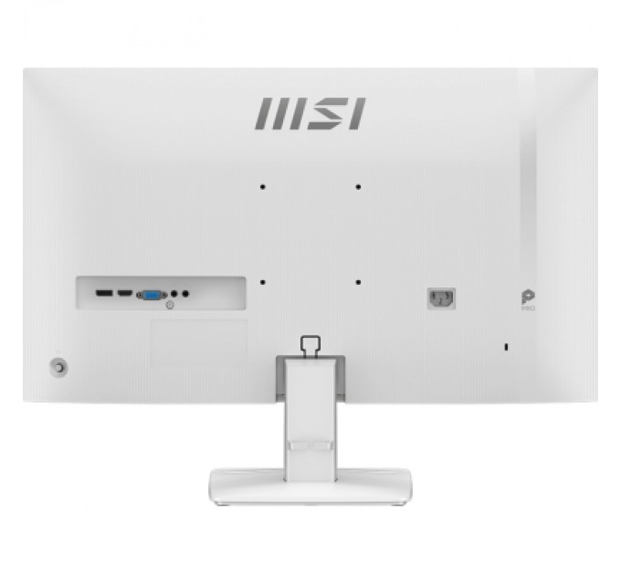 MSI Монітор MSI PRO MP275W E2