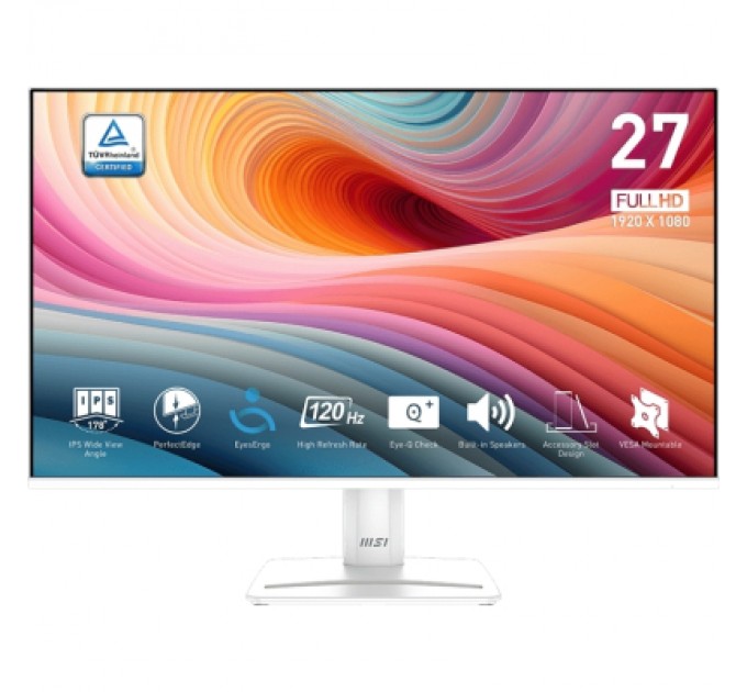 MSI Монітор MSI PRO MP275W E2