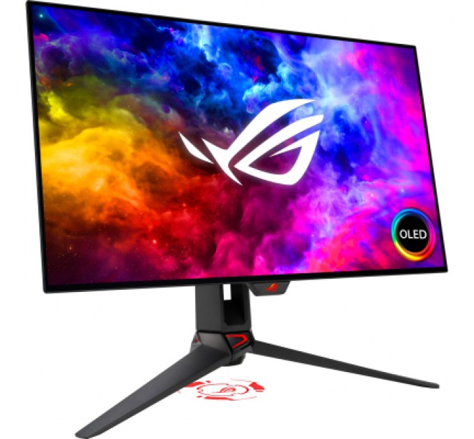 ASUS Монітор ASUS ROG Swift OLED PG27AQDP