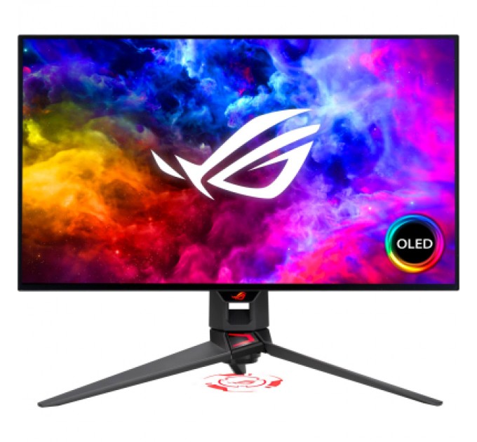 ASUS Монітор ASUS ROG Swift OLED PG27AQDP