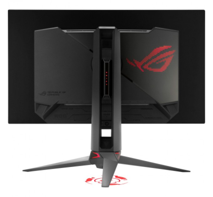 ASUS Монітор ASUS ROG Swift OLED PG27AQDP