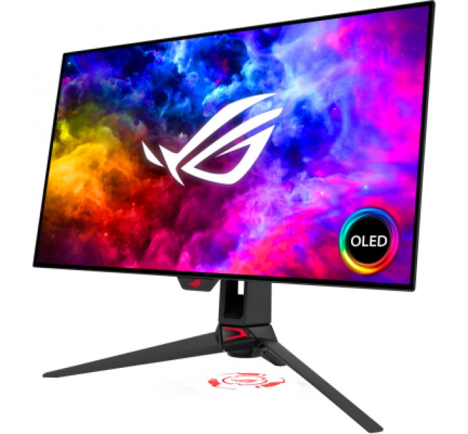ASUS Монітор ASUS ROG Swift OLED PG27AQDP