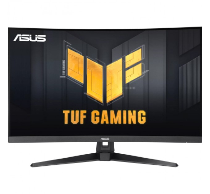 ASUS Монітор ASUS TUF Gaming VG27WQ3B