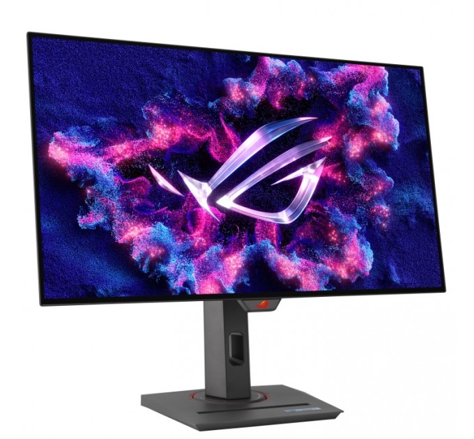 ASUS Монітор Asus 27" ROG Strix XG27AQDMG (90LM0AH0-B01A70) OLED Black 240Hz