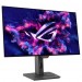 ASUS Монітор Asus 27" ROG Strix XG27AQDMG (90LM0AH0-B01A70) OLED Black 240Hz