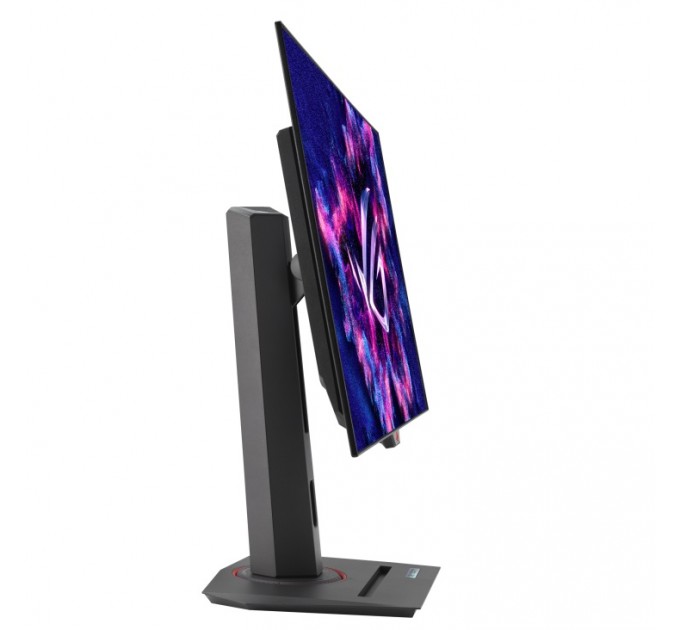 ASUS Монітор Asus 27" ROG Strix XG27AQDMG (90LM0AH0-B01A70) OLED Black 240Hz