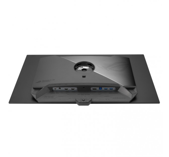 ASUS Монітор Asus 27" ROG Strix XG27AQDMG (90LM0AH0-B01A70) OLED Black 240Hz