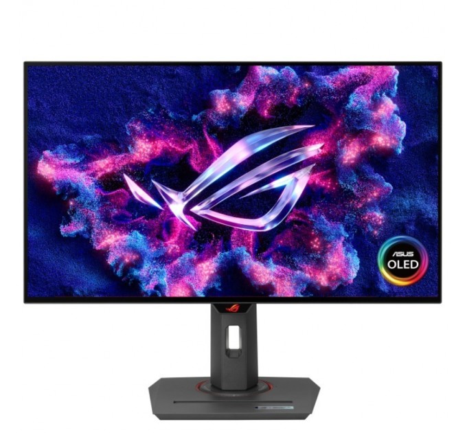 ASUS Монітор Asus 27" ROG Strix XG27AQDMG (90LM0AH0-B01A70) OLED Black 240Hz