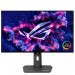 ASUS Монітор Asus 27" ROG Strix XG27AQDMG (90LM0AH0-B01A70) OLED Black 240Hz