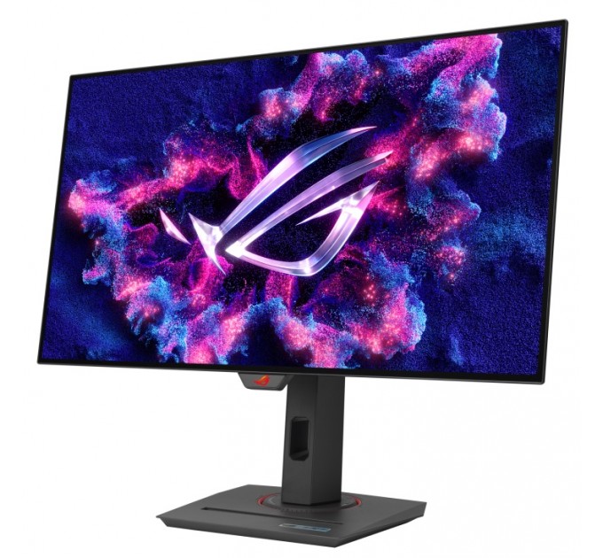 ASUS Монітор Asus 27" ROG Strix XG27AQDMG (90LM0AH0-B01A70) OLED Black 240Hz