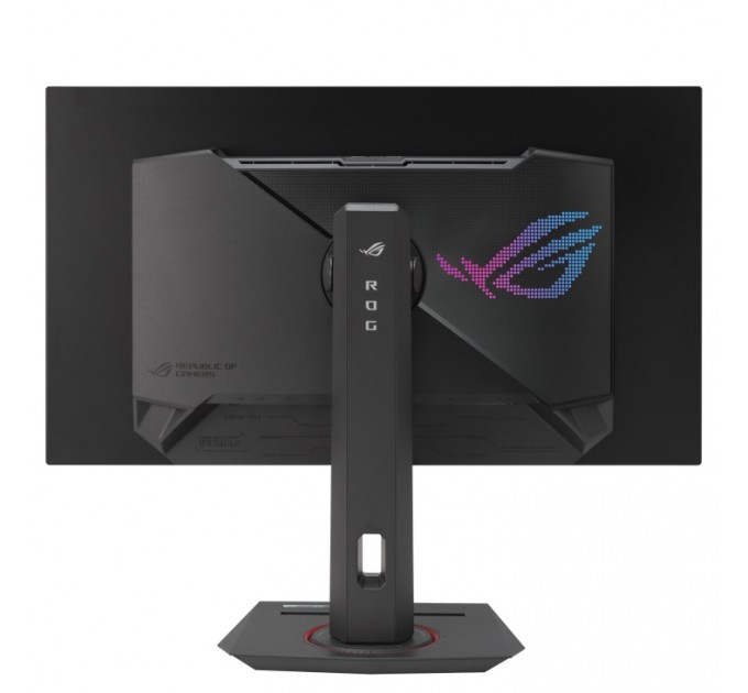ASUS Монітор Asus 27" ROG Strix XG27AQDMG (90LM0AH0-B01A70) OLED Black 240Hz