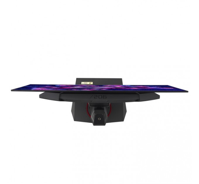 ASUS Монітор Asus 27" ROG Strix XG27AQDMG (90LM0AH0-B01A70) OLED Black 240Hz