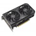 ASUS Відеокарта GF RTX 4060 8GB GDDR6 Dual OC V2 Asus (DUAL-RTX4060-O8G-V2)