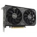 ASUS Відеокарта GF RTX 4060 8GB GDDR6 Dual OC V2 Asus (DUAL-RTX4060-O8G-V2)