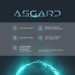 ASGARD Персональный компьютер ASGARD (I124F.16.S10.26S.1044); Intel Core i5-12400F (2.5 - 4.4 ГГц) / ОЗУ 16 ГБ / SSD 1 ТБ / NVIDIA GeForce RTX 4060 8 ГБ / без ОП / LAN / Wi-Fi / Bluetooth / Ubuntu / белый