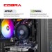 COBRA Персональний комп`ютер COBRA (A41.16.S5.35.19778)