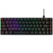 ASUS Клавiатура Asus ROG Falchion Ace LED 68key NX RD Black (90MP0346-BKUA01)