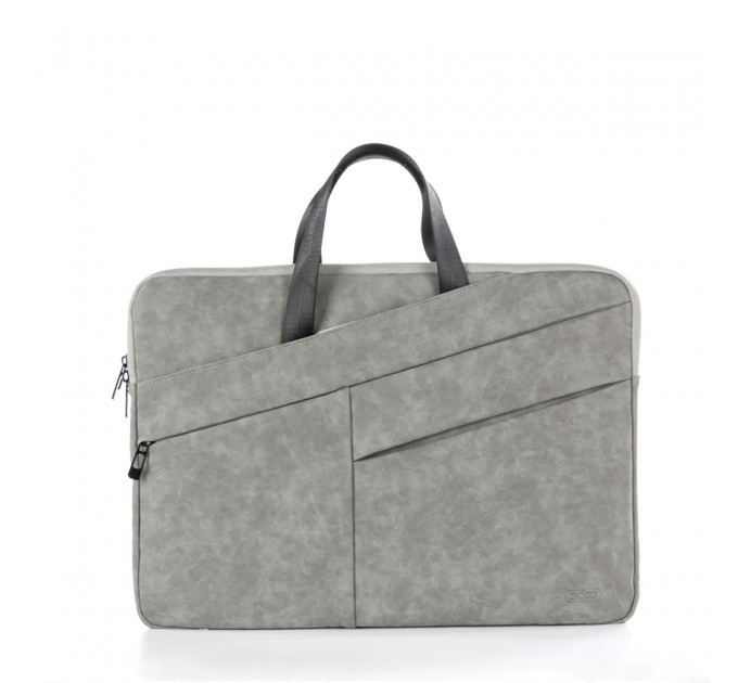 XO Сумка для ноутбука XO CB05-15.grey