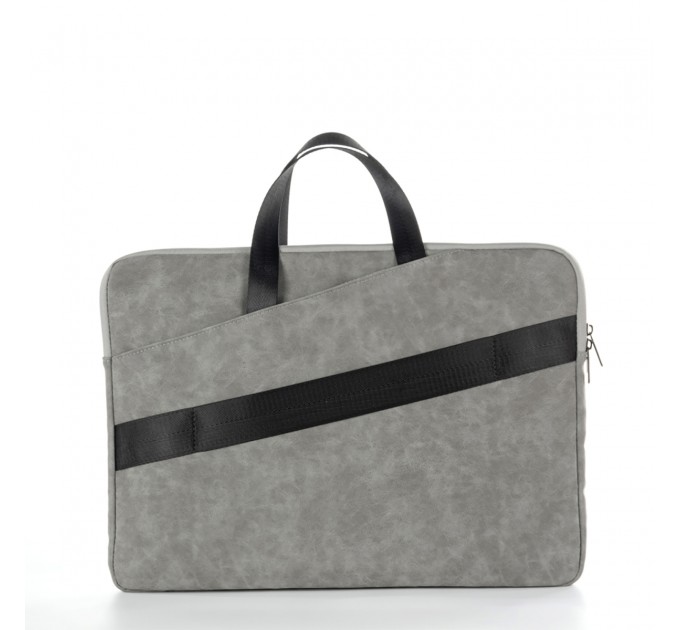 XO Сумка для ноутбука XO CB05-15.grey