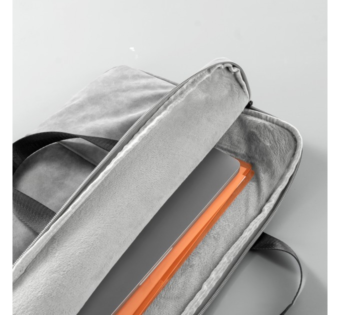 XO Сумка для ноутбука XO CB05-15.grey