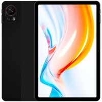 Планшет Doogee T30SE 4/128GB LTE Midnight Black; 11" (1920 x 1200) IPS / Unisoc T606 / ОЗУ 4 ГБ / 128 ГБ встроенной + microSD до 1 ТБ / камера 13 Мп + 5 Мп / Wi-Fi, Bluetooth / 4G (LTE) / GPS, A-GPS, GLONASS, BeiDou, Galileo / Android 14.0 / 257 х 16