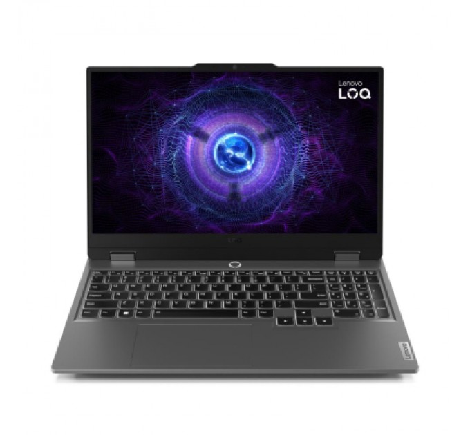 Lenovo Ноутбук Lenovo LOQ 15IAX9 (83GS008FRA)