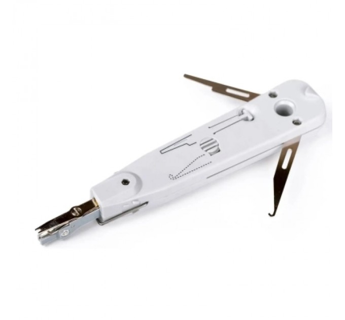 Hypernet Інструмент Hypernet для заделки телефонных плинтов KRONE (HT-344KR)