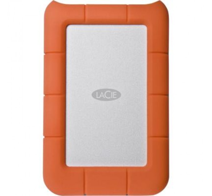 LaCie Зовнішній жорсткий диск 2.5" 4TB LaCie (LAC9000633)