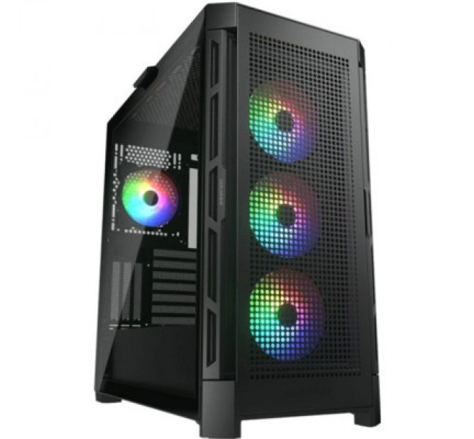 Cougar Корпус Cougar Airface Pro RGB