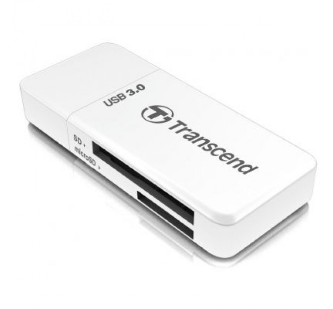 Transcend Зчитувач флеш-карт Transcend TS-RDF5W