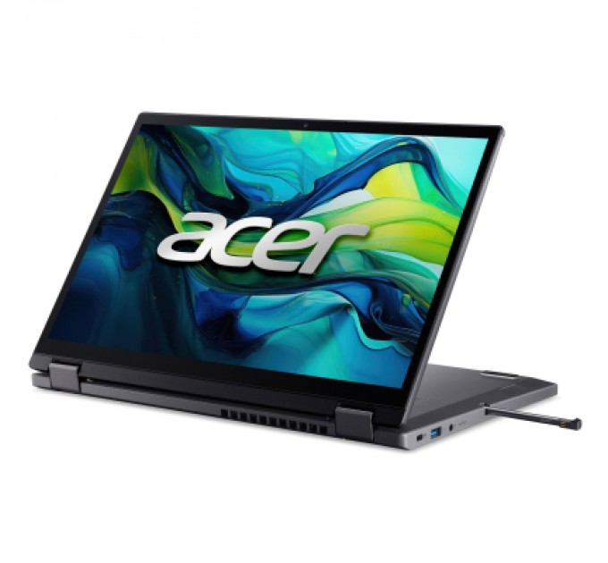 Acer Ноутбук Acer Aspire Spin 14 ASP14-52MTN (NX.J3JEU.002)