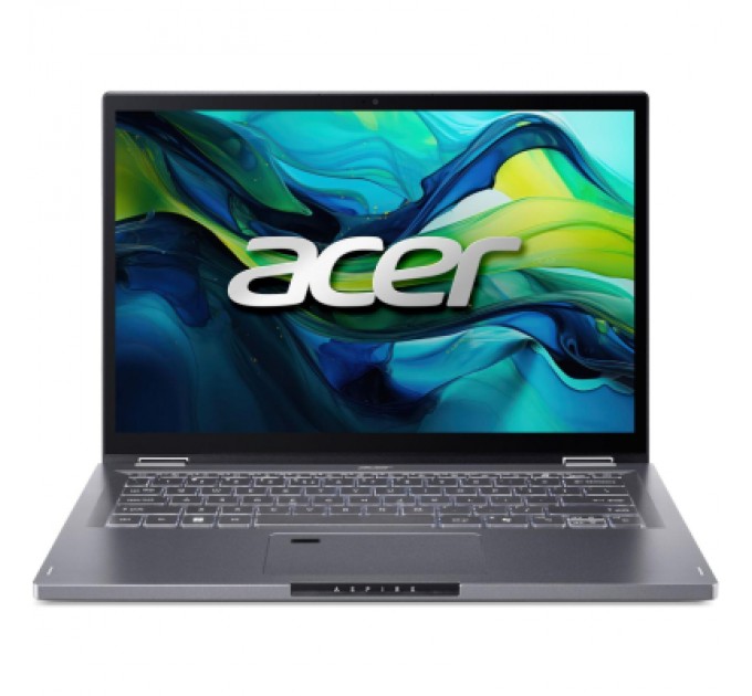 Acer Ноутбук Acer Aspire Spin 14 ASP14-52MTN (NX.J3JEU.002)