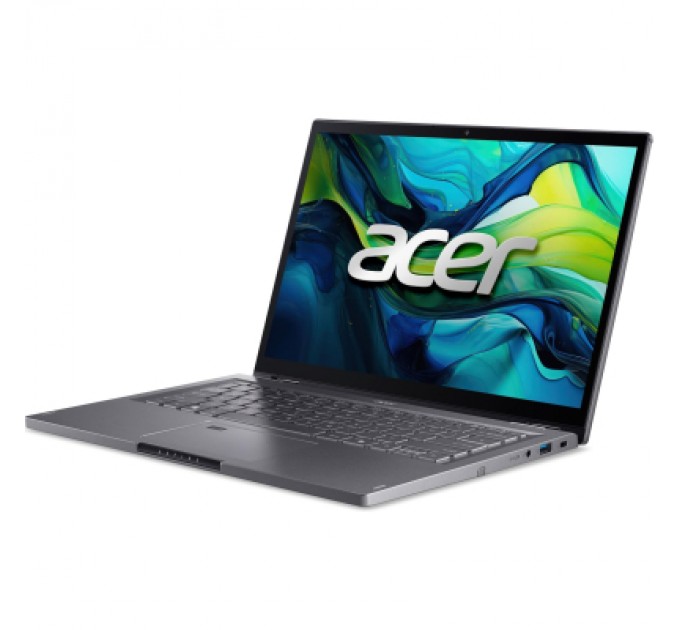 Acer Ноутбук Acer Aspire Spin 14 ASP14-52MTN (NX.J3JEU.002)