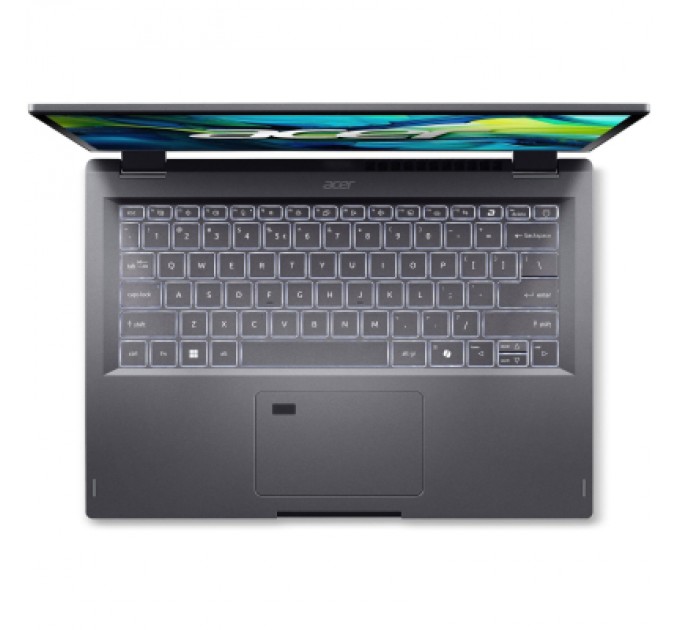 Acer Ноутбук Acer Aspire Spin 14 ASP14-52MTN (NX.J3JEU.004)