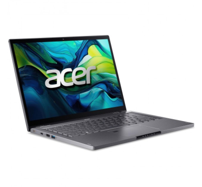 Acer Ноутбук Acer Aspire Spin 14 ASP14-52MTN (NX.J3JEU.004)