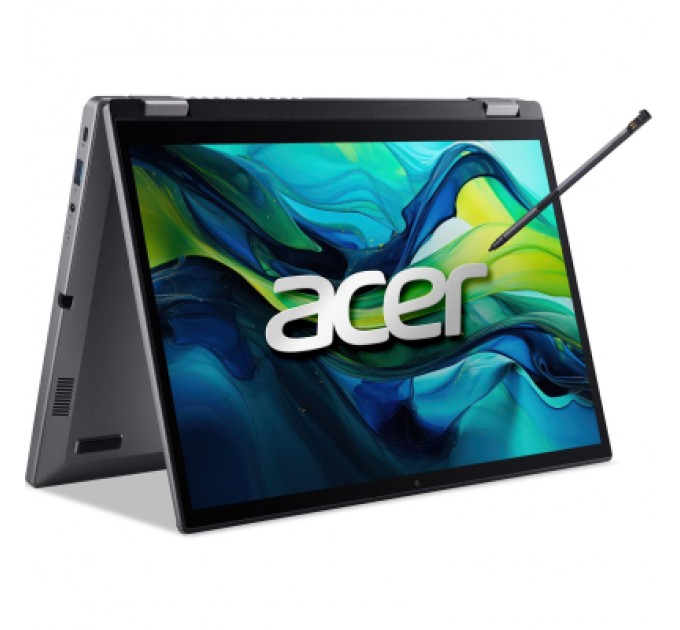 Acer Ноутбук Acer Aspire Spin 14 ASP14-52MTN (NX.J3JEU.004)