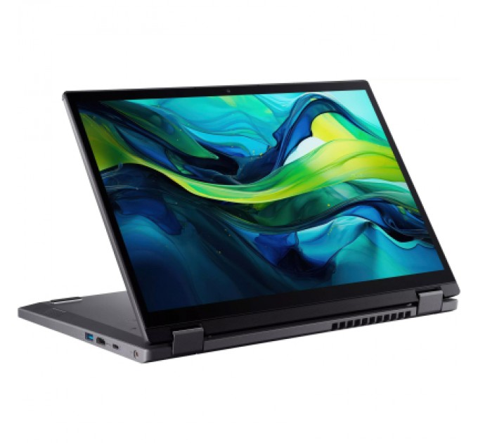 Acer Ноутбук Acer Aspire Spin 14 ASP14-52MTN (NX.J3JEU.004)