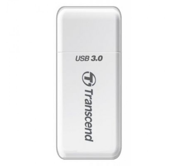 Transcend Зчитувач флеш-карт Transcend TS-RDF5W
