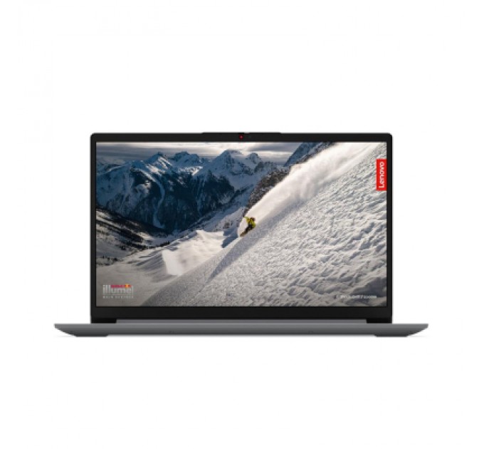 Lenovo Ноутбук Lenovo IdeaPad 1 15ALC7 (82R400Q5RA)