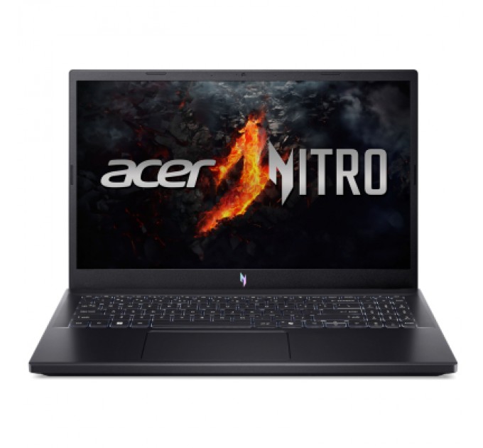 Acer Ноутбук Acer Nitro V 15 ANV15-41-R60J (NH.QSHEU.00H)
