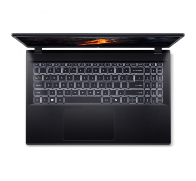 Acer Ноутбук Acer Nitro V 15 ANV15-41-R60J (NH.QSHEU.00H)