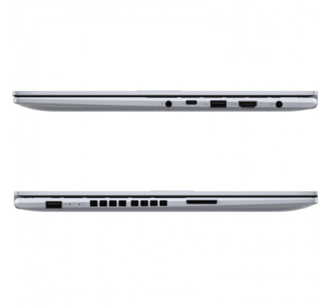ASUS Ноутбук ASUS Vivobook 16X K3605ZF-RP766 (90NB11E2-M01140)