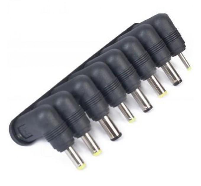 Gembird Блок живлення до ноутбуку Gembird 40W (NPA-AC3)