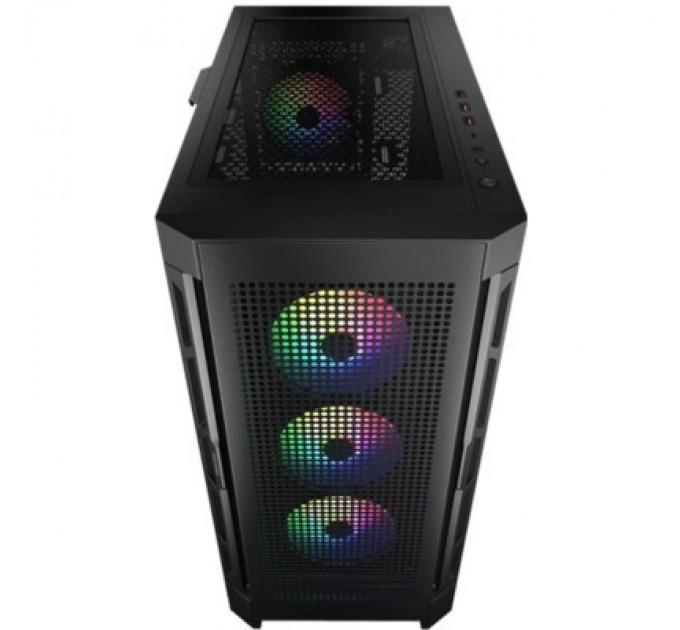 Cougar Корпус Cougar Airface Pro RGB