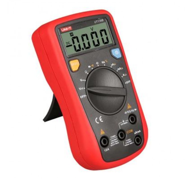 UNI-T Цифровий мультиметр UNI-T UT136B
