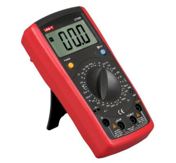UNI-T Цифровий мультиметр UNI-T UT39В