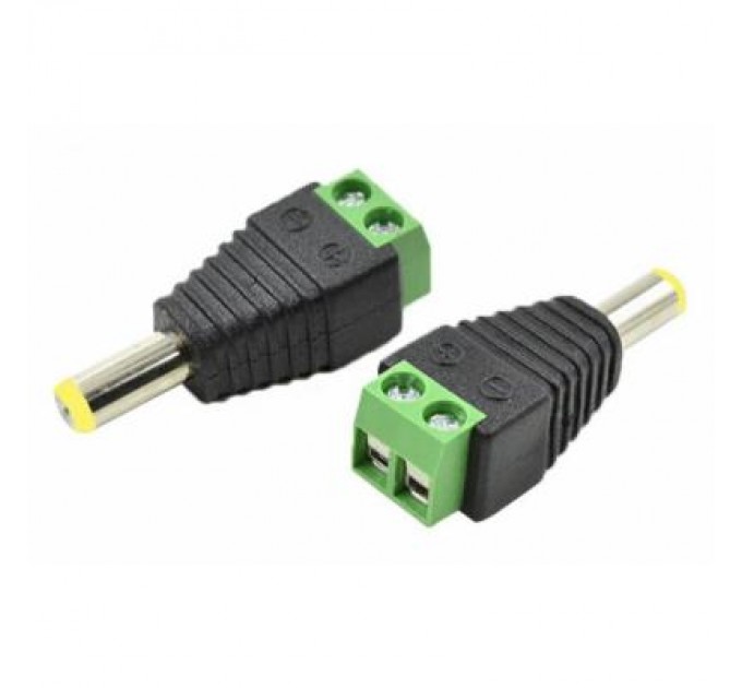 Voltronic Конектор Voltronic YT-DC-M