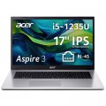 Acer Ноутбук Acer Aspire 3 A317-54-59XX (NX.K9YEU.00K)